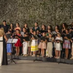 Σινεμά κάτω από τα αστέρια – Συναυλία Κηποθέατρο 2025